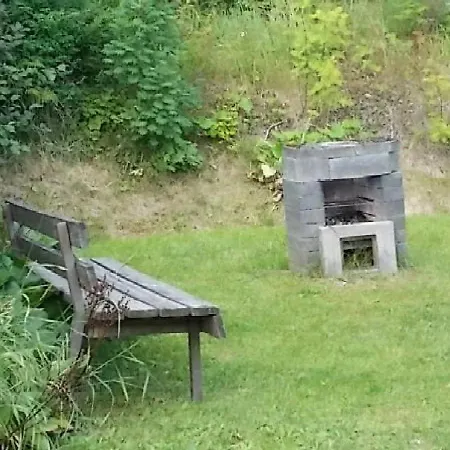 Laaksotie Apartmán Heinävesi