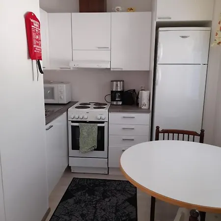 Laaksotie Apartment