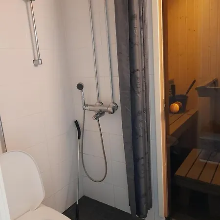 Laaksotie * Heinävesi