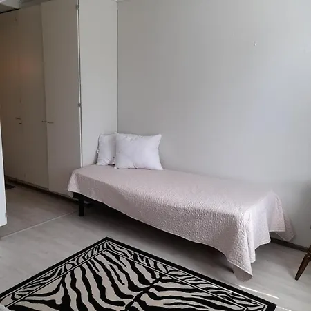 Appartement Laaksotie *