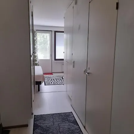 Laaksotie * Heinavesi