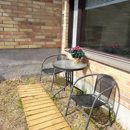 Apartment Laaksotie Heinavesi