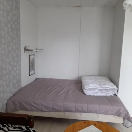 Laaksotie Apartment *