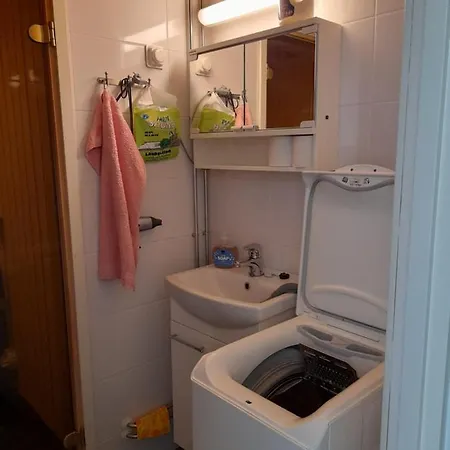 Laaksotie Apartment