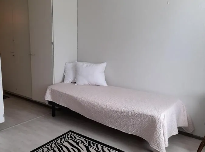 Huoneisto Laaksotie *