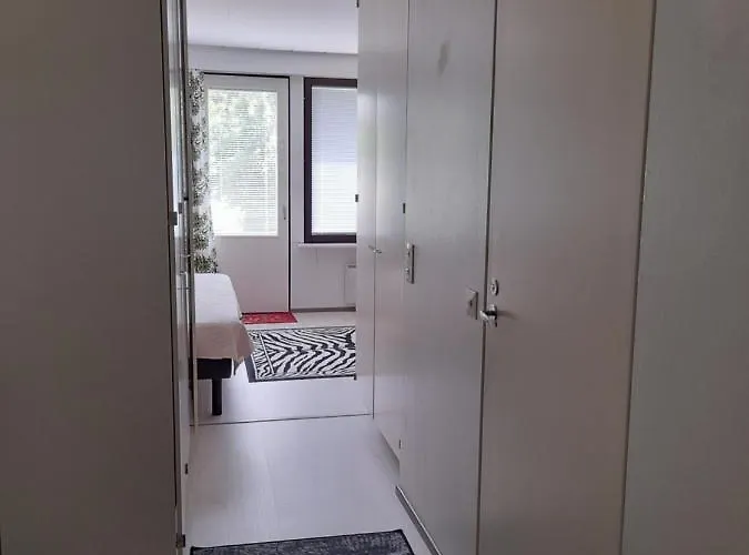 Laaksotie * Heinävesi