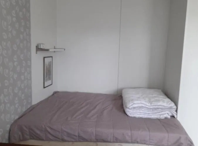 Laaksotie Huoneisto *